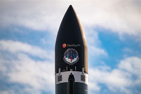 launcherelectron|rocket lab electron launch vehicle.